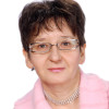 Тамара Євстафіївна Томашевська