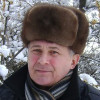 Микола Васильович Сєрокуров