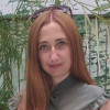 Наталія Василівна Жила