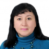 Висицька Світлана Миколаївна