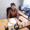 Назарова Лідія Володимирівна