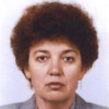 Островська Тетяна Іванівна