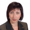 Ольга Юріївна Теплицька
